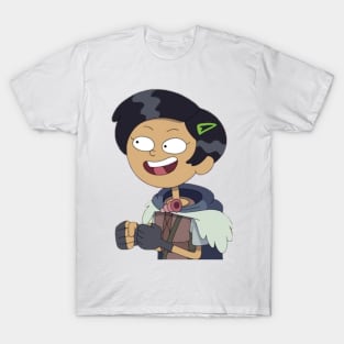 Excited Marcy T-Shirt